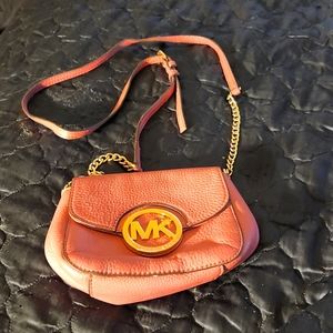 Michael Kors Leather purse